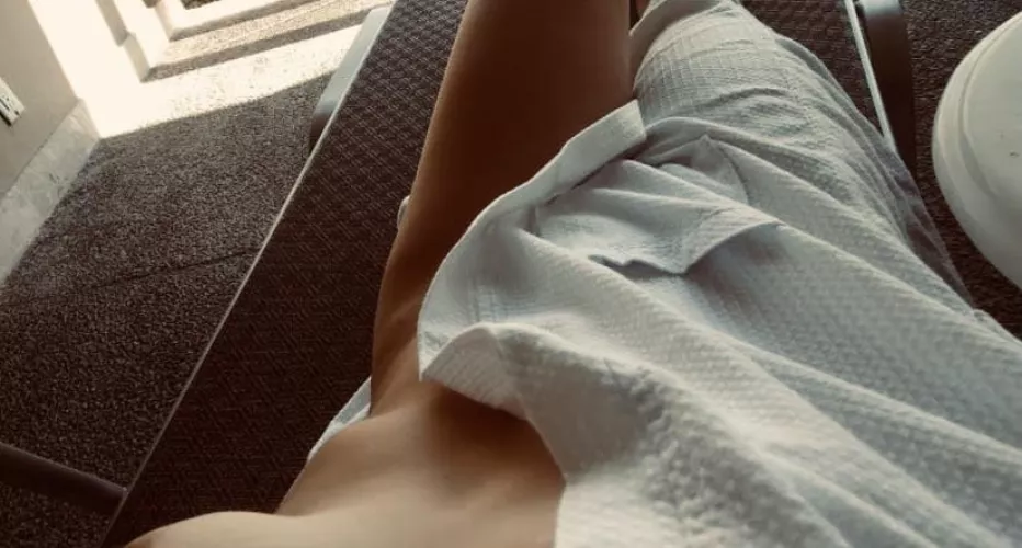 Time for a tan by Commercial_Air1986