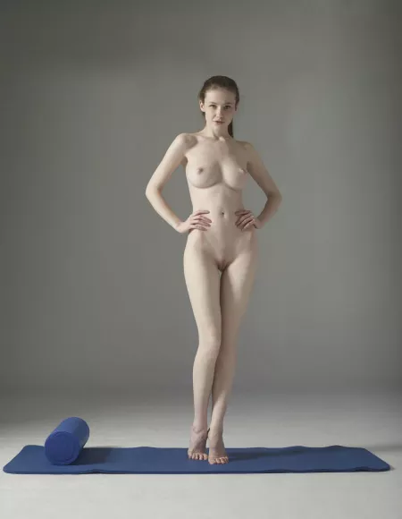 Time For A Workout by jetpoweredbee