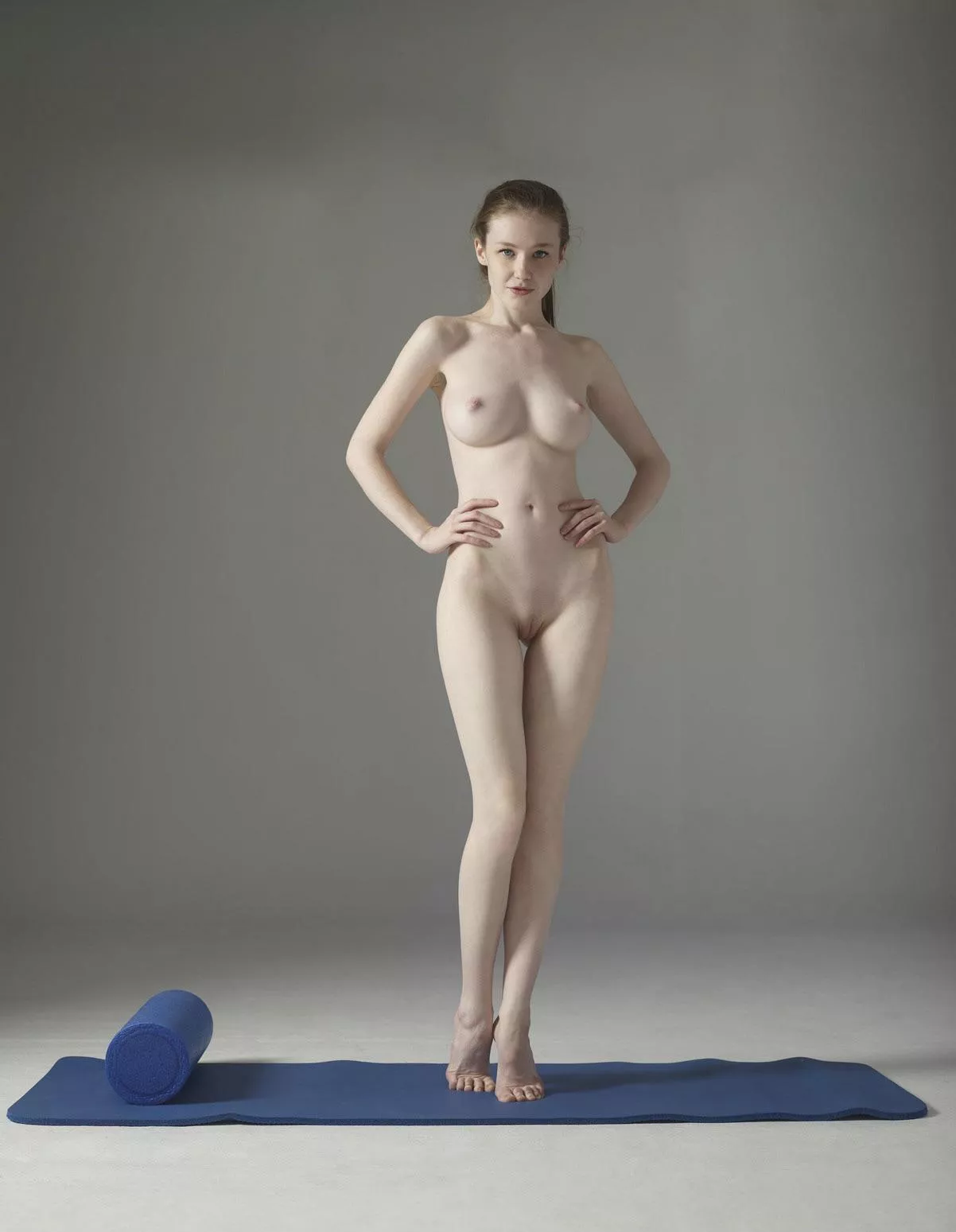 Time For A Workout posted by jetpoweredbee