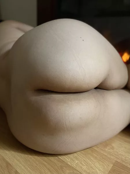 Time for another breeding session by SweetAssAsian