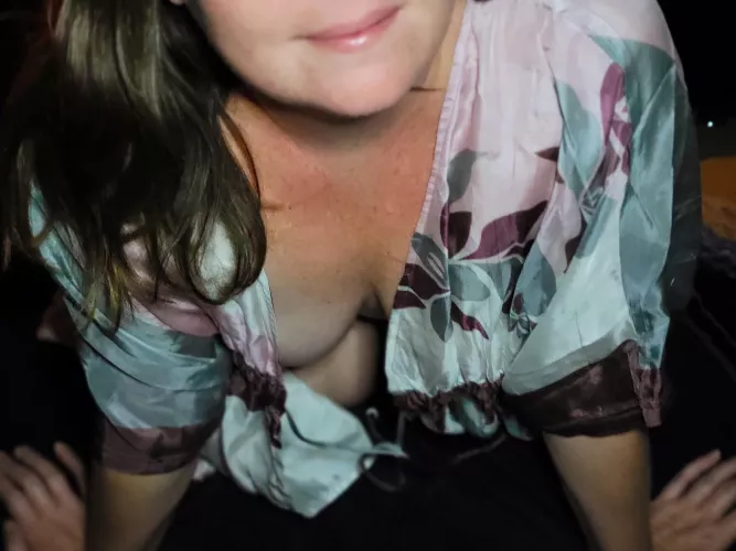 Time for bed!😜😋😈 by MdmAmazBalls