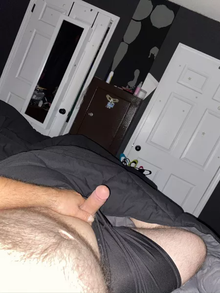 Time for bed by badchief106