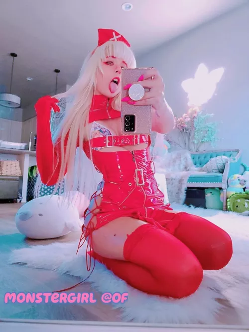 Time for checkup >:3 by adollaskye