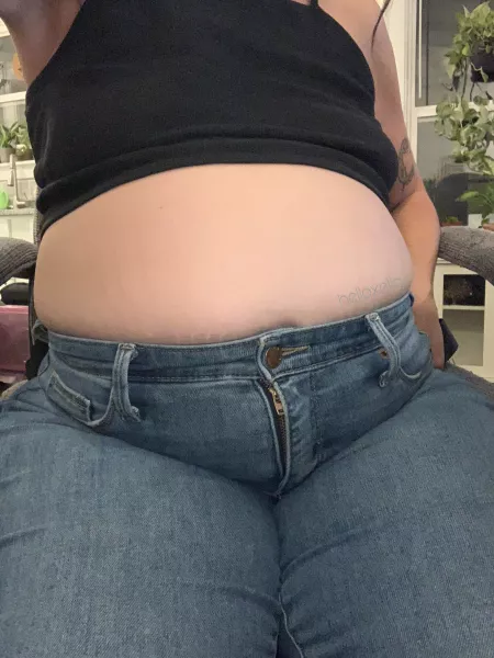 Time for dinner 😛 by helloxella