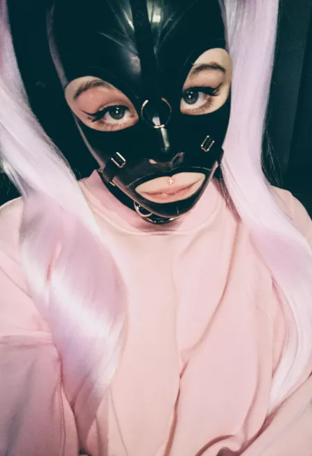 time for dollies eyes to shine 🌚🍭👅💦 by double_clone