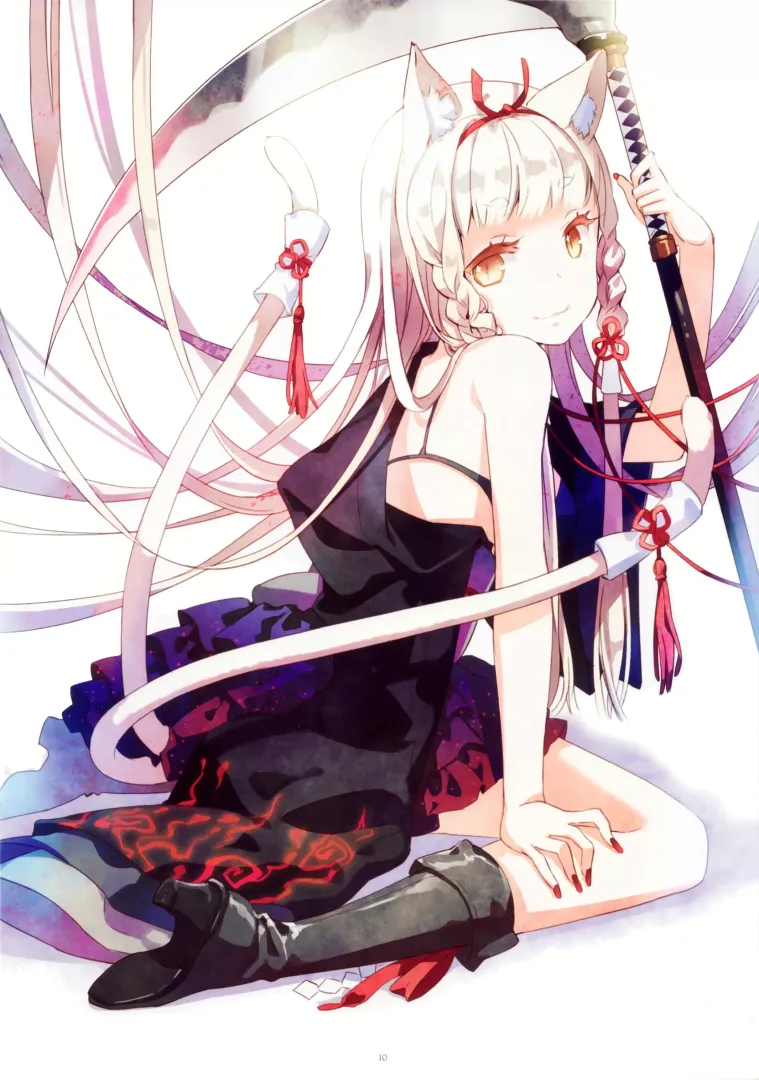 Time for harvest posted by Dhova