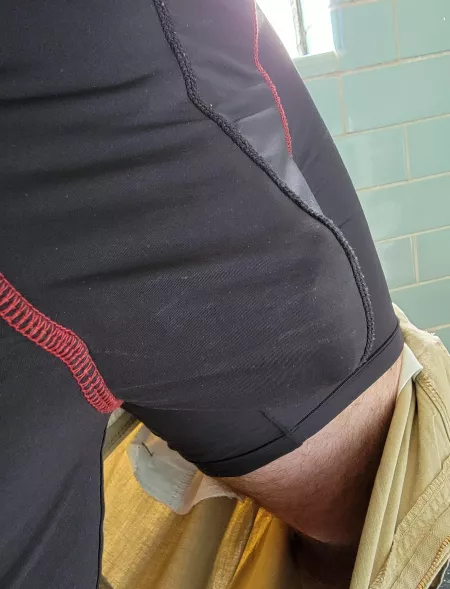 Time for lunch by BeardedMopper