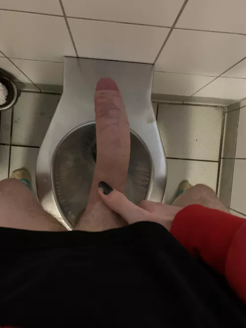 Time for more long dicks with short foreskins! by Hey213ey54