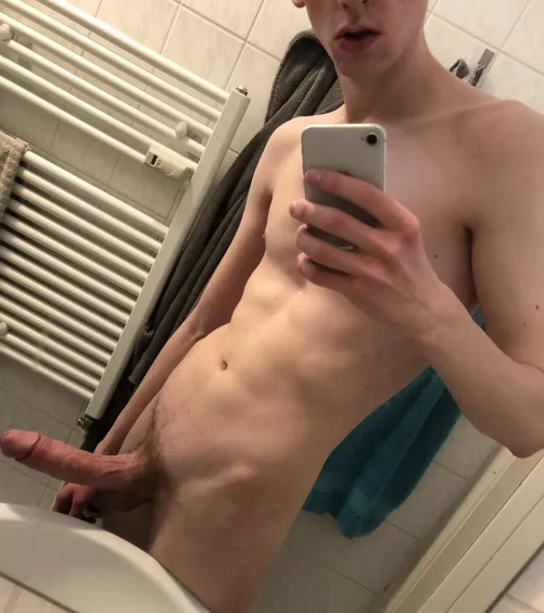 Time for presents by TheVitaminBwD