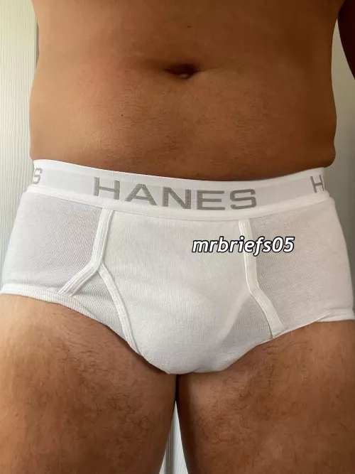 Time For Some Fun…🤍😏 Age 44 by mrbriefs05