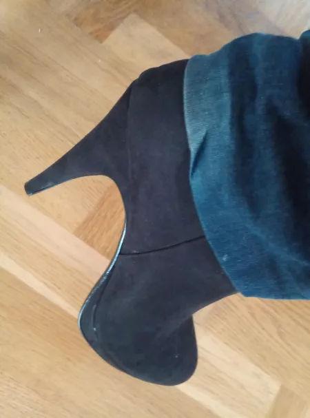 Time for some shopping <3 by IVWFARS