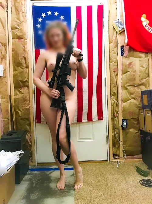 Time for some weekend shooting! by cumminsram3500