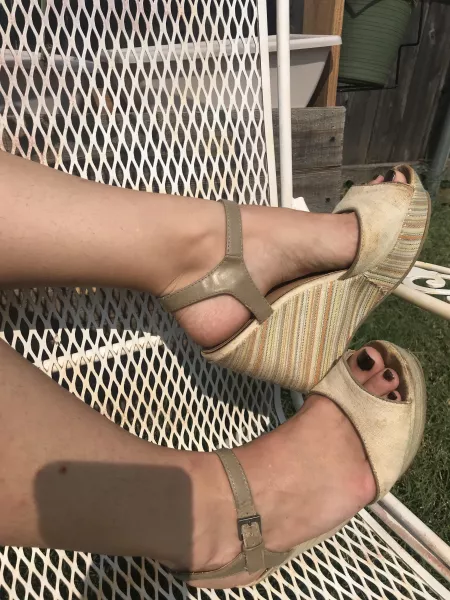 Time for tea! by Evie_Nixx