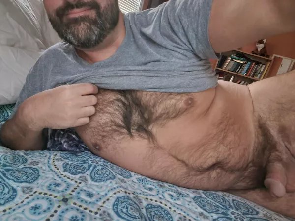 Time for your Tuesday spooning by discreetindfw