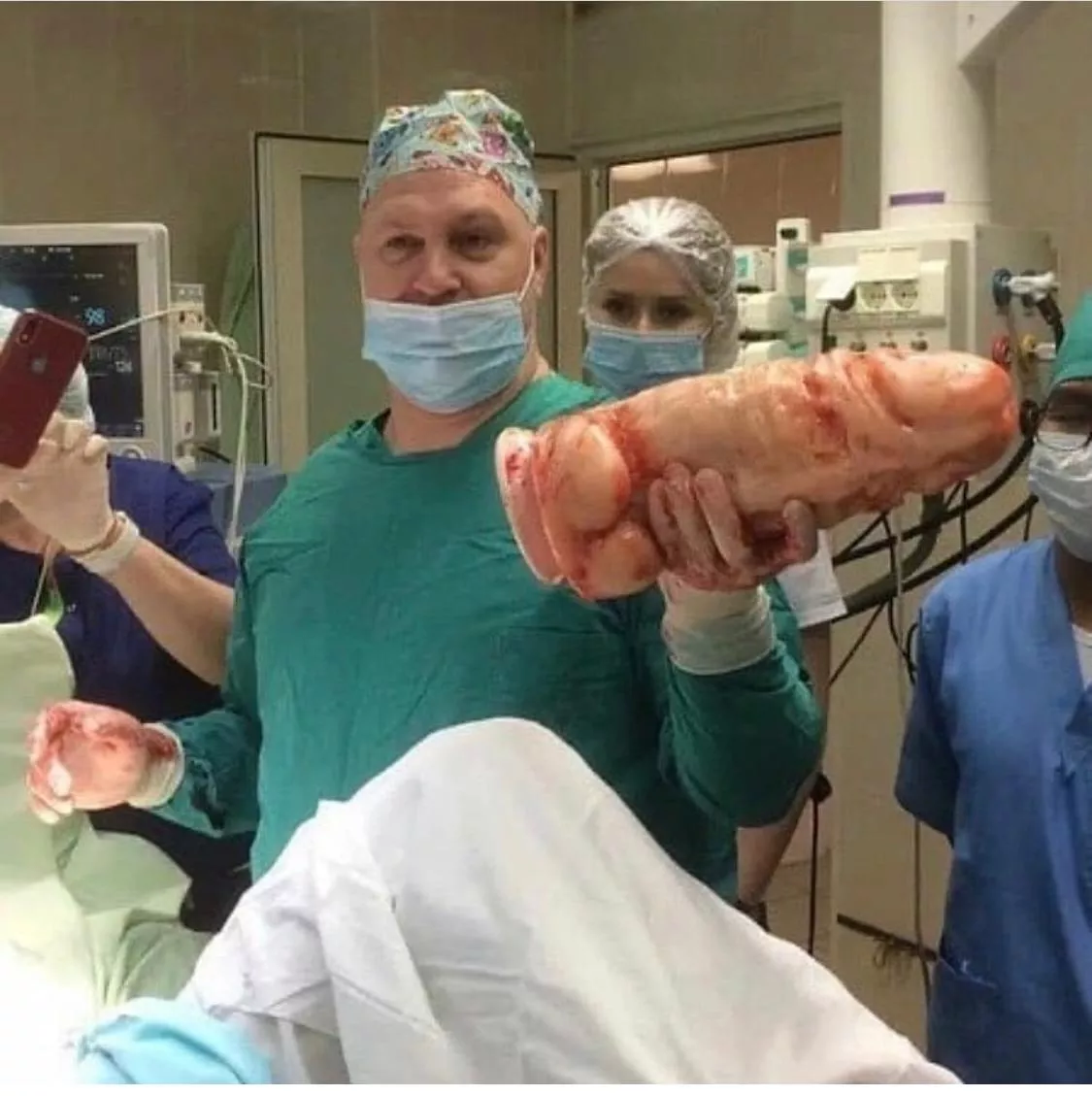 Time of birth, Doctor? posted by terrorgrinda