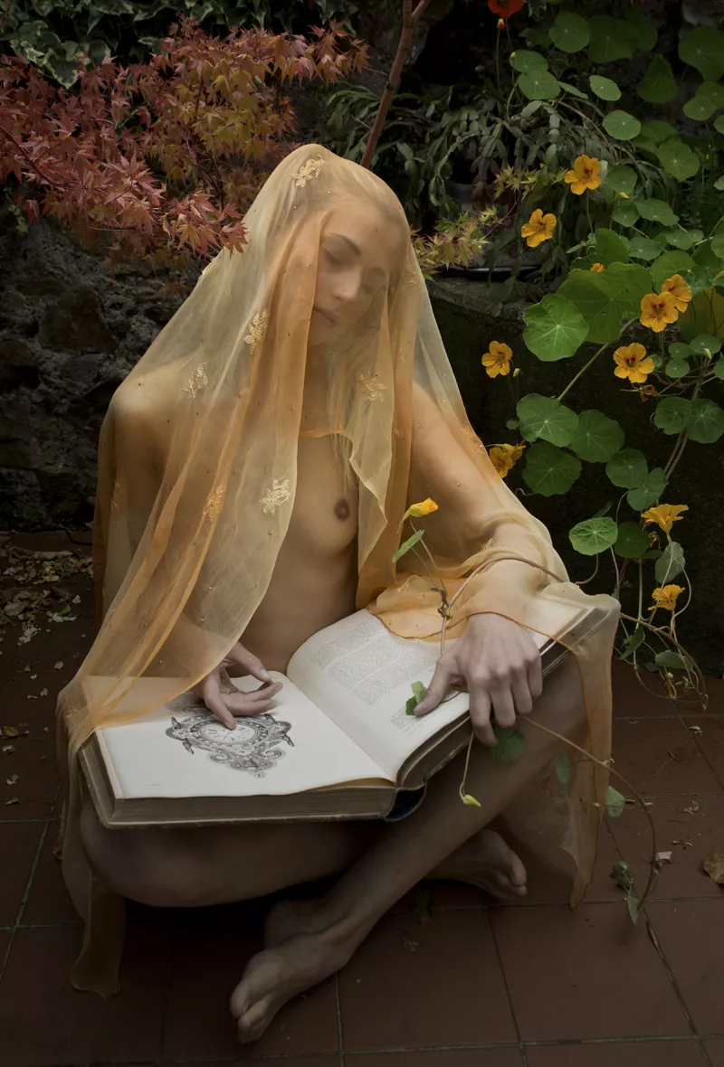 Time slows posted by paredocks