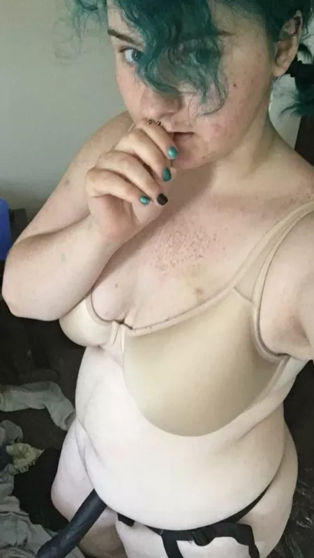 Time to bend over little guy! by censoredmatt25