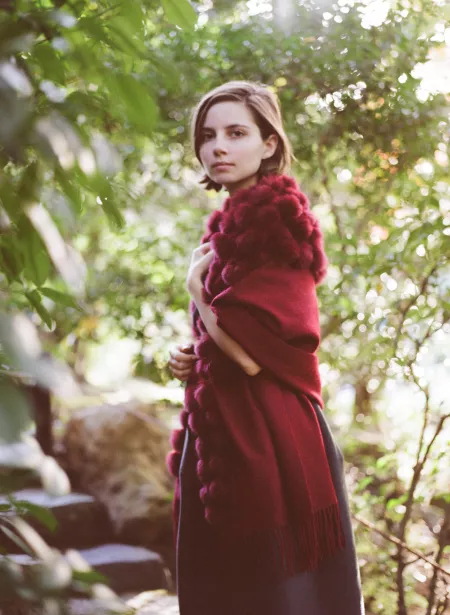 Time to bring back some fall looks by liararoux