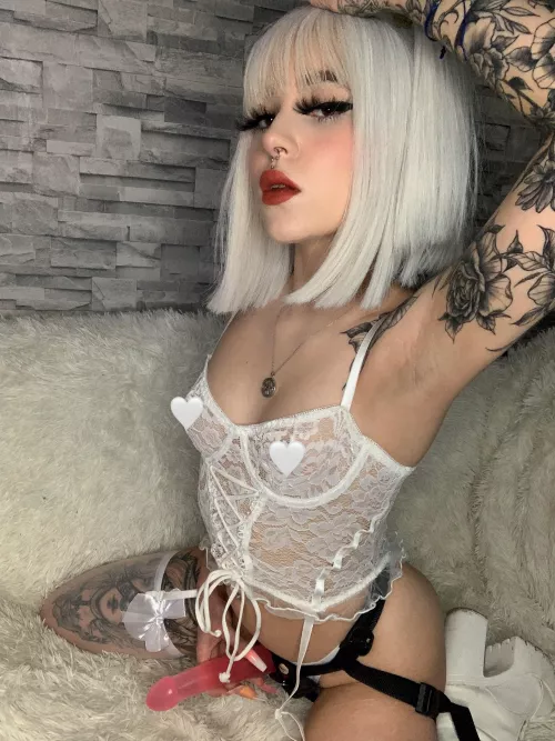 Time to choke on my cock by notvicii