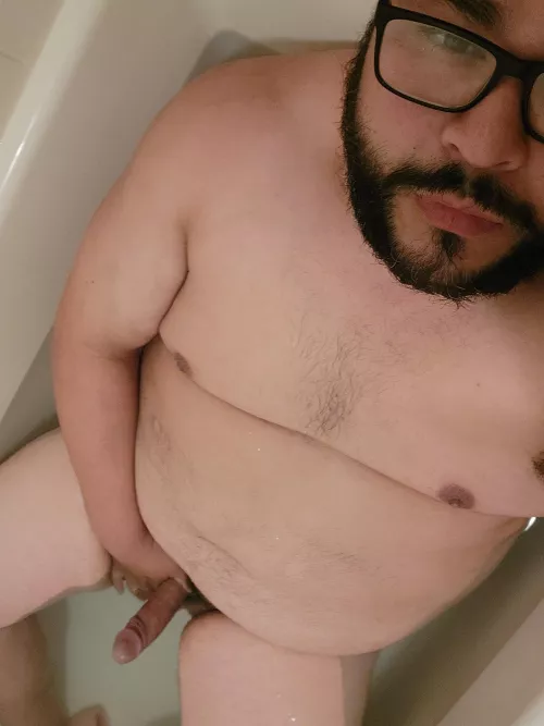 Time to clean up by SprayKindly2387