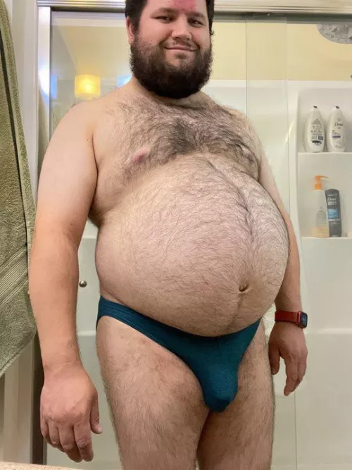 Time to debrief by Hunter707762