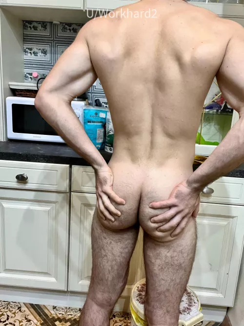 Time to eat! 😋 by WorkHard2