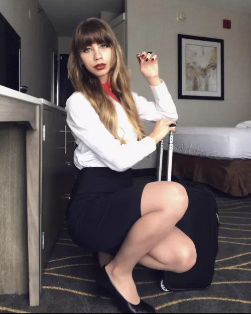 Time to fly by arrayoutofbounds