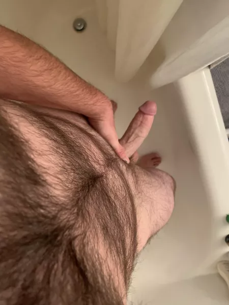 Time to get Clean [35] by Forward-Survey-3188