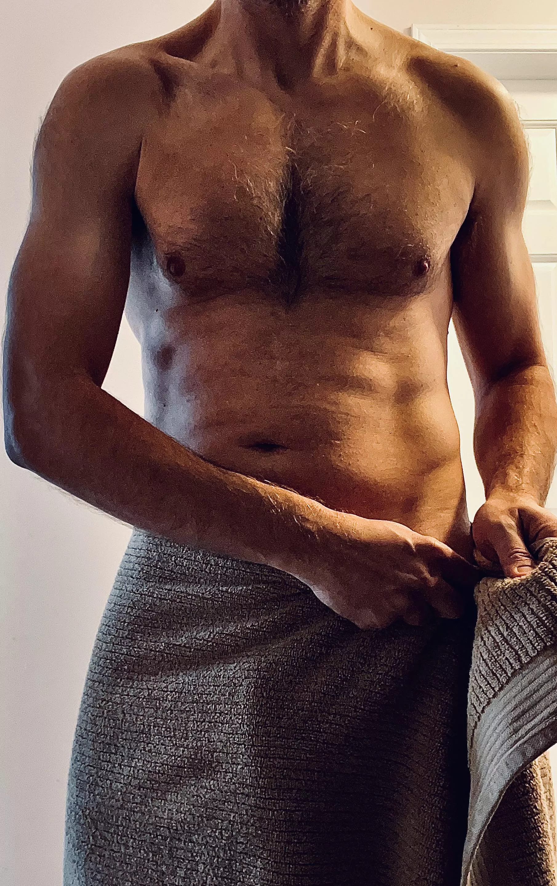 Time to get dressed… posted by FunBeHad