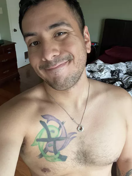 Time to get the weekend started. by Azoth24