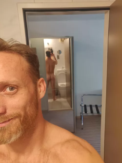 Time to go wild. Ready for my next hookup. What should we do when they get here? by stijn_666