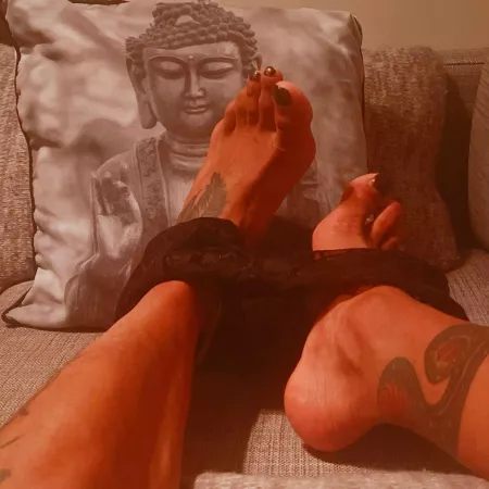 Time to have me beauty sleep. Anyone wanna join me💋 could need some love to night… by TakeMe2TakeMe2