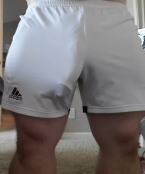 Time to hit the gym bro by Time-Personality-111