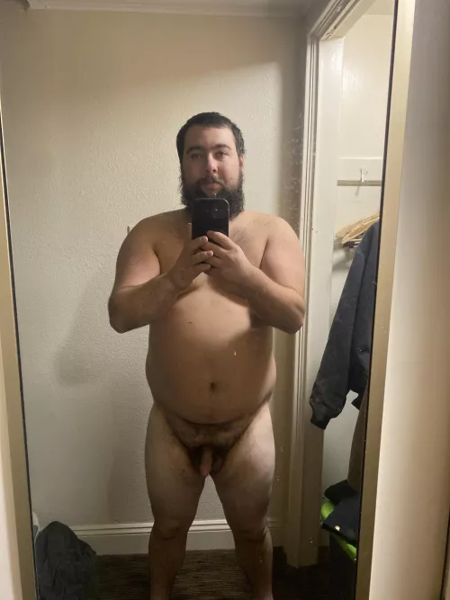 Time to lay down and relax some;) by ethanl98