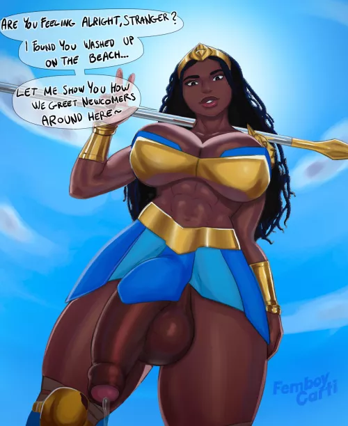 Time to learn some new cultural norms by deadtortillas