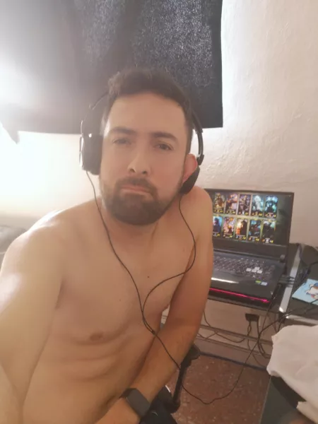 Time to noob. by Aljobinne