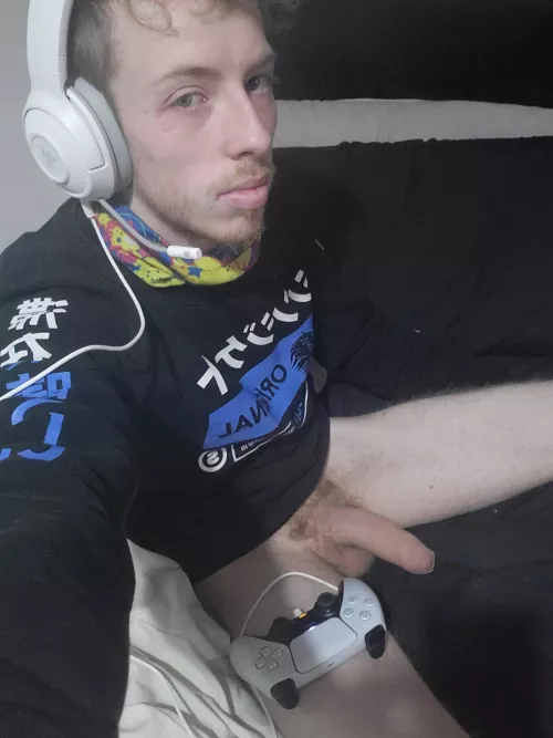 Time to play 😉 by trials-by-fires