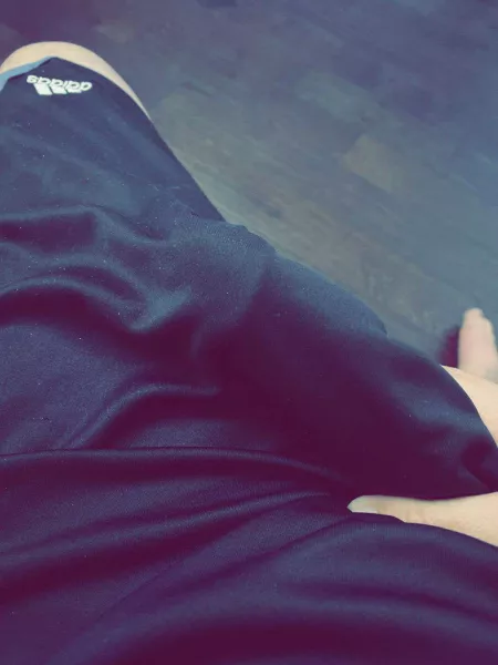 Time to play. by thecammeh