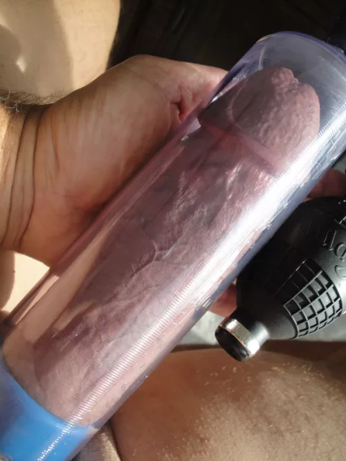 Time to PUMP IT UP !!! by tim999919999