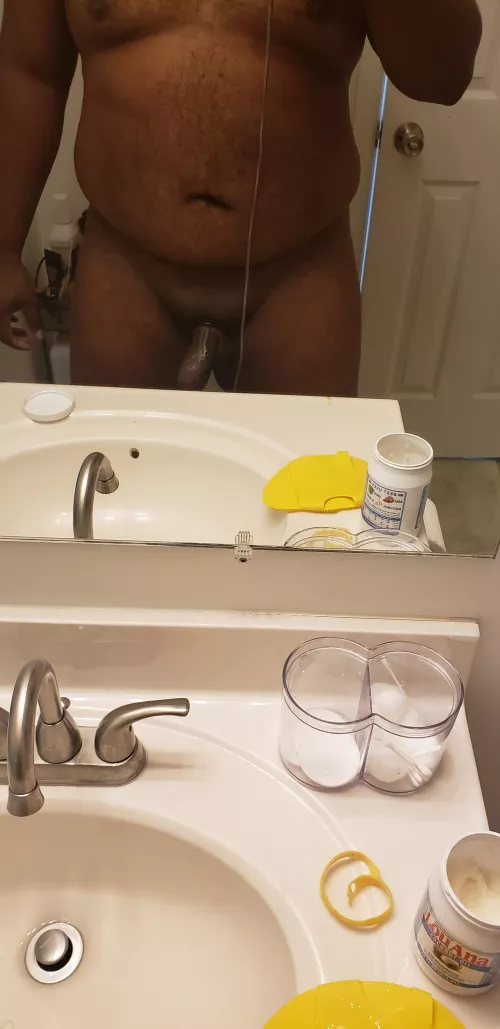 Time to put in work! by chubbyblackbeard