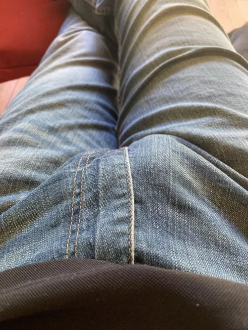 Time to relax (51) by Cohoss