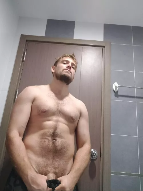 time to rest 🥵 by BenUKfriendly