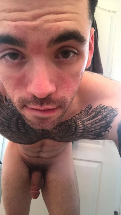 Time to rise and shine by Jsballer789