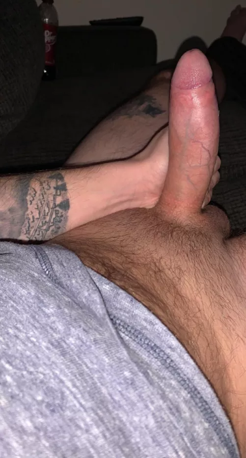 Time to see how much my fat cock can make all your holes gape by myfatcock7