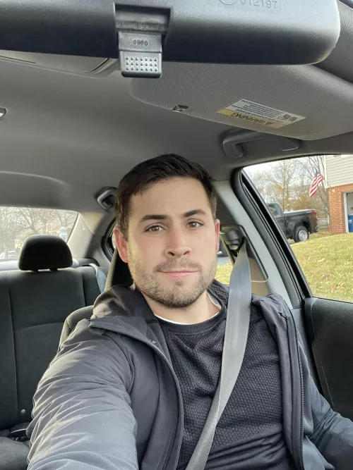 Time to shop. Wish me luck! by RedHeel9596