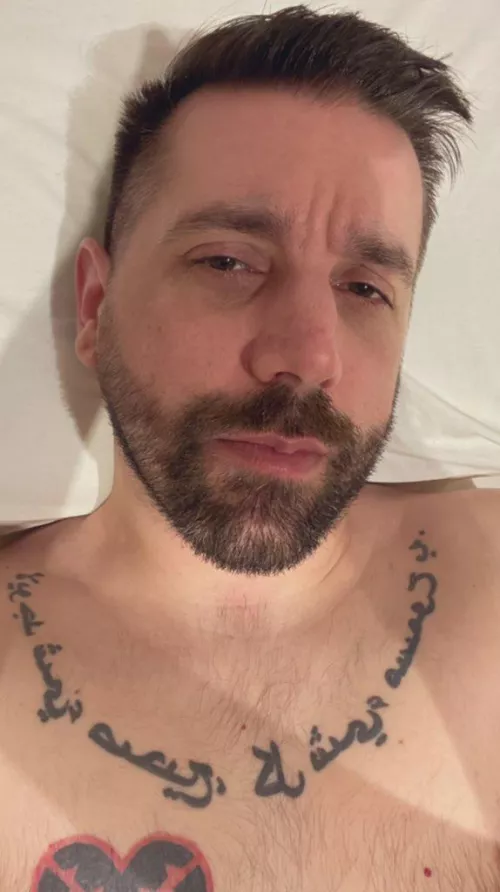 Time to sleep! by alariz83