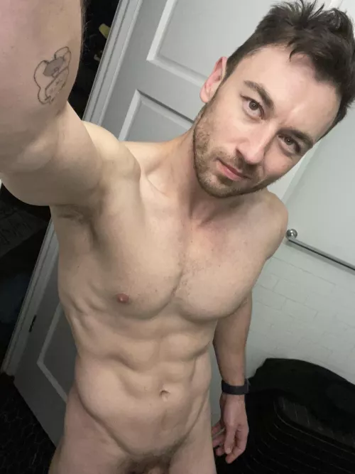 Time to sleep or… by stiffsailor