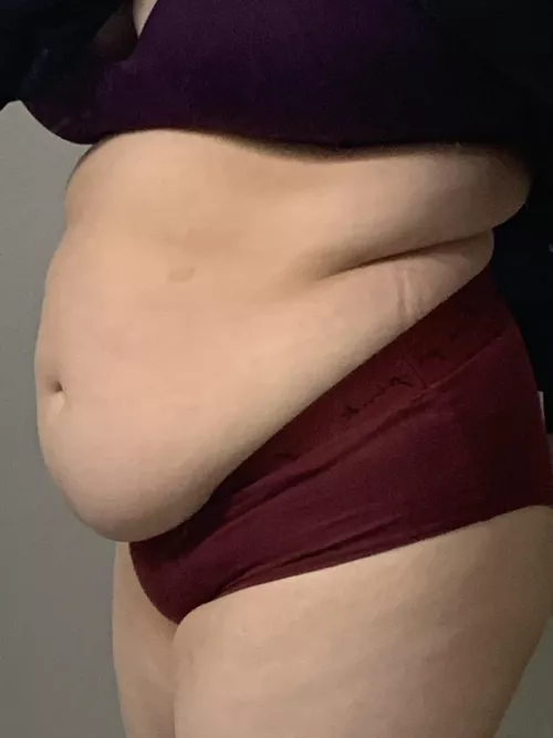 Time to start stuffing! by ChubbyBlueJays