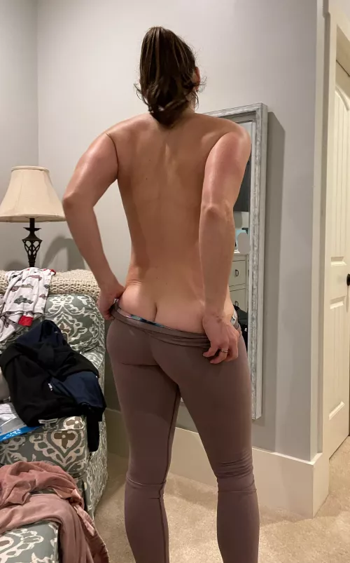 Time to strip!! by beard1865