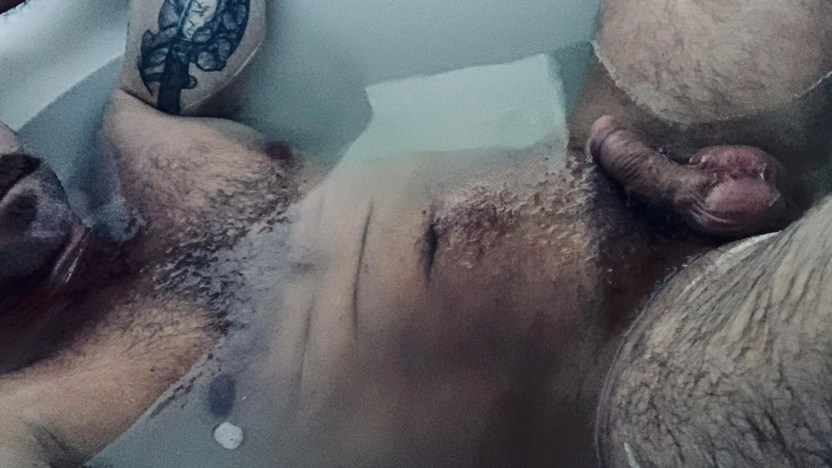 Ti[m]e to unwind [46] posted by northern_woodie